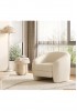 Aeneas Accent Lounge Chair